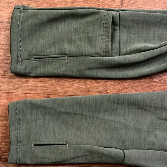 Nike Running Half Zip Shirt - Picture 4 of 6